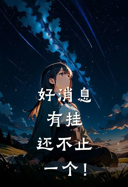 好消息，有挂，还不止一个！