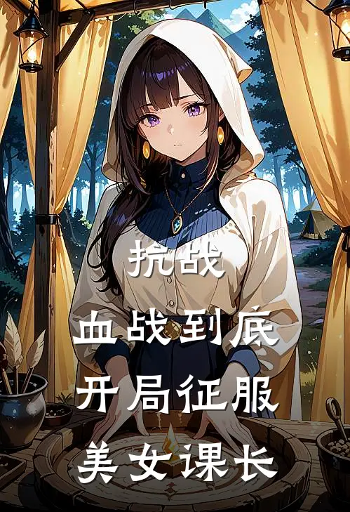 抗战：血战到底开局征服美女课长