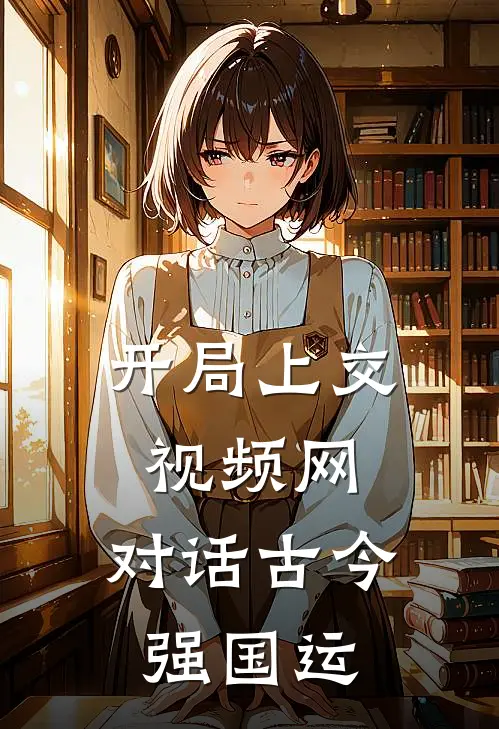 开局上交视频网，对话古今强国运