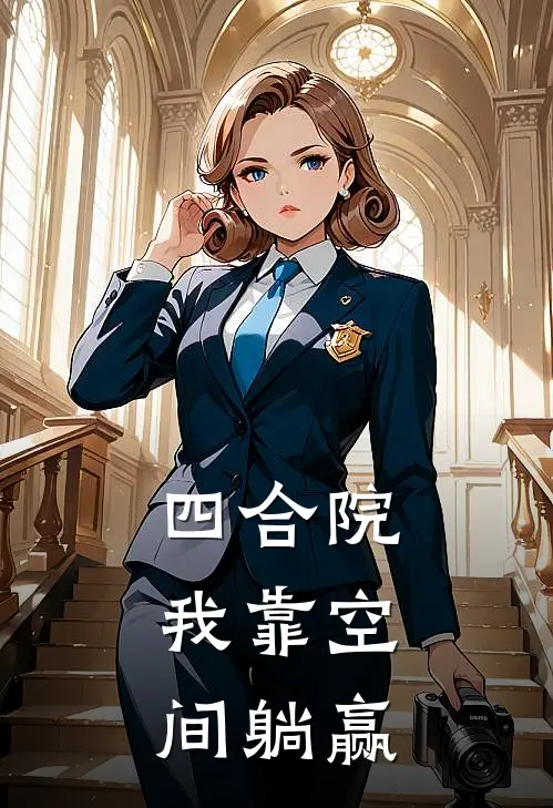 四合院：我靠空间躺赢