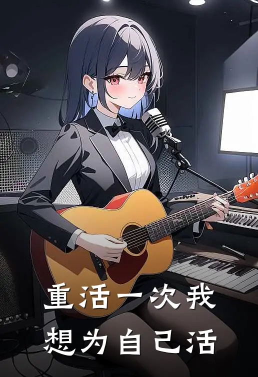 重活一次我想为自己活