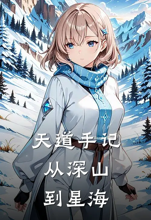 天道手记：从深山到星海