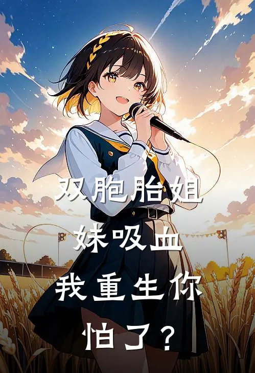 双胞胎姐妹吸血，我重生你怕了？