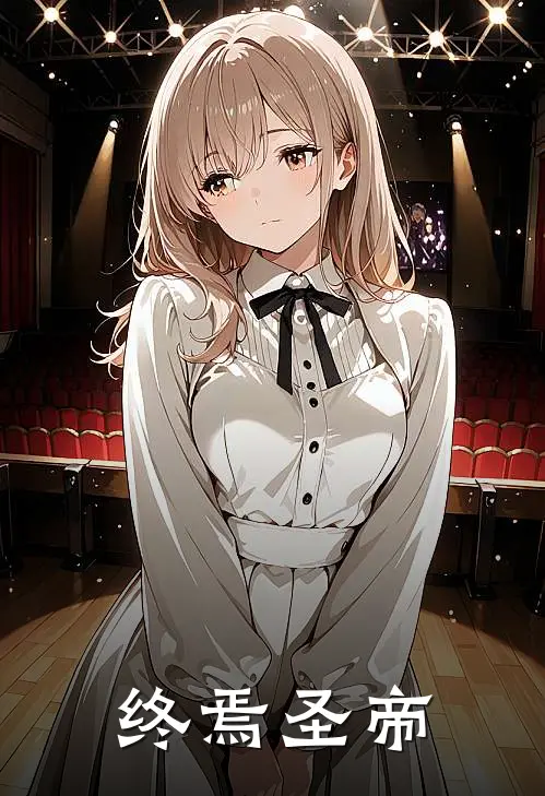 终焉圣帝