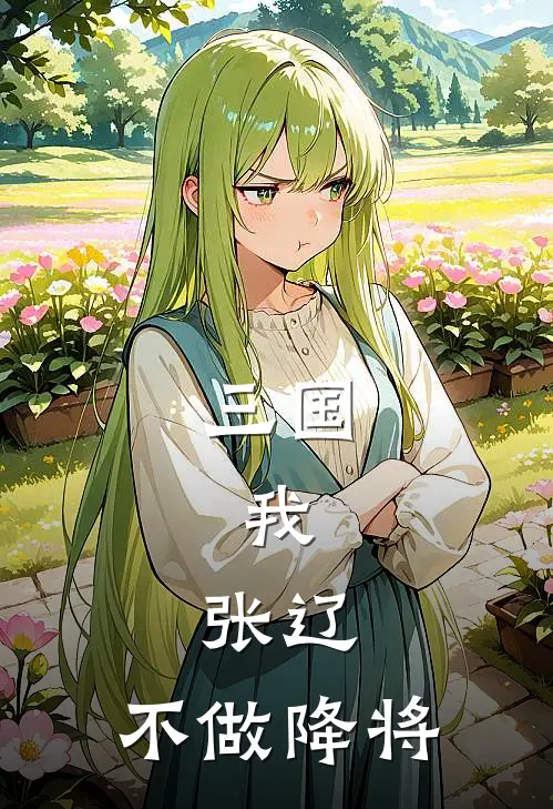 三国：我，张辽，不做降将