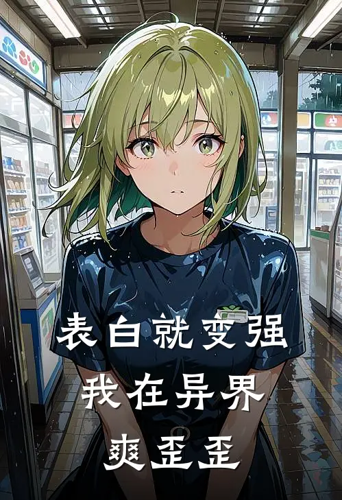 表白就变强，我在异界爽歪歪