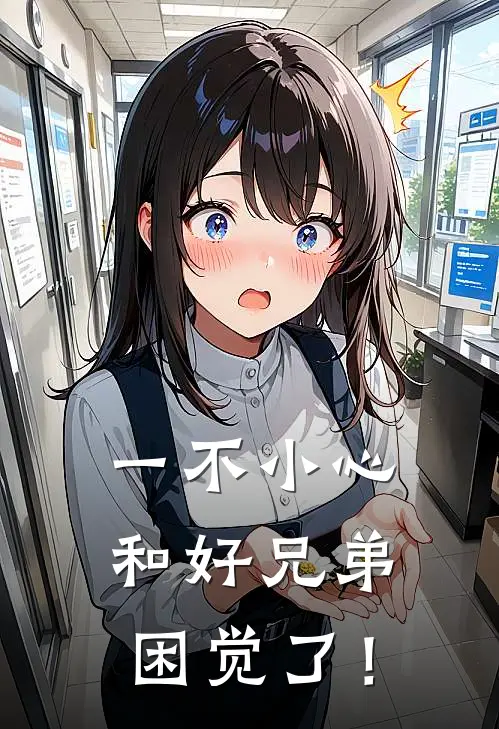 一不小心和好兄弟困觉了！