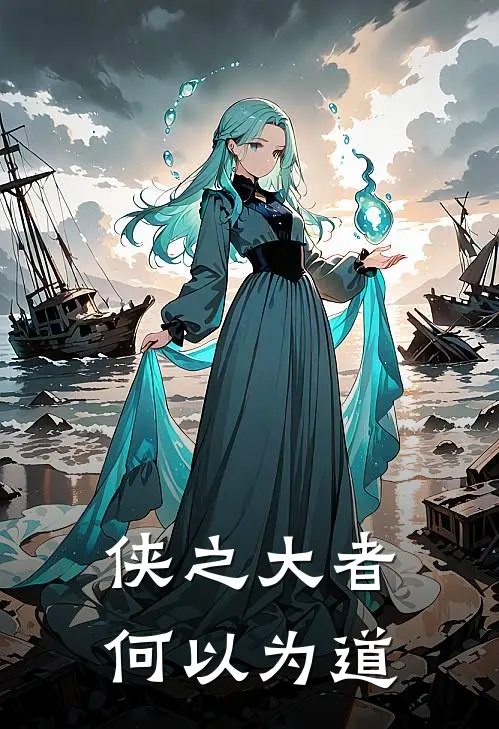 侠之大者何以为道