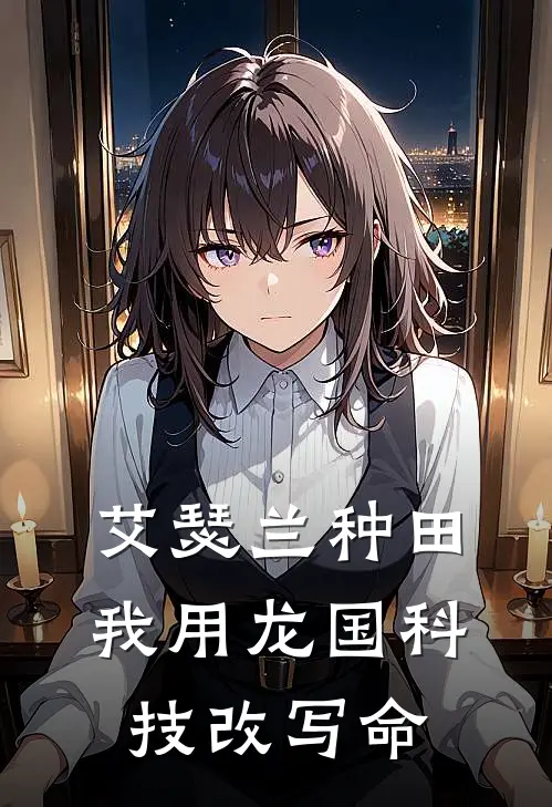 艾瑟兰种田：我用龙国科技改写命