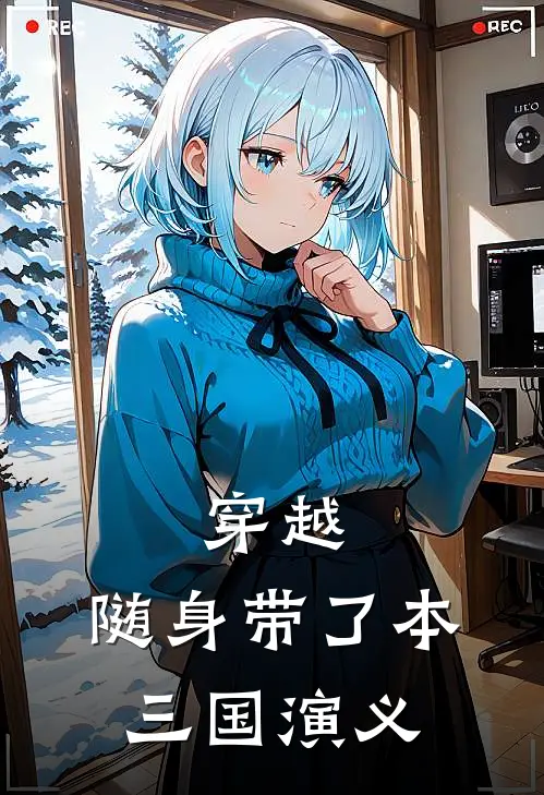 穿越：随身带了本三国演义