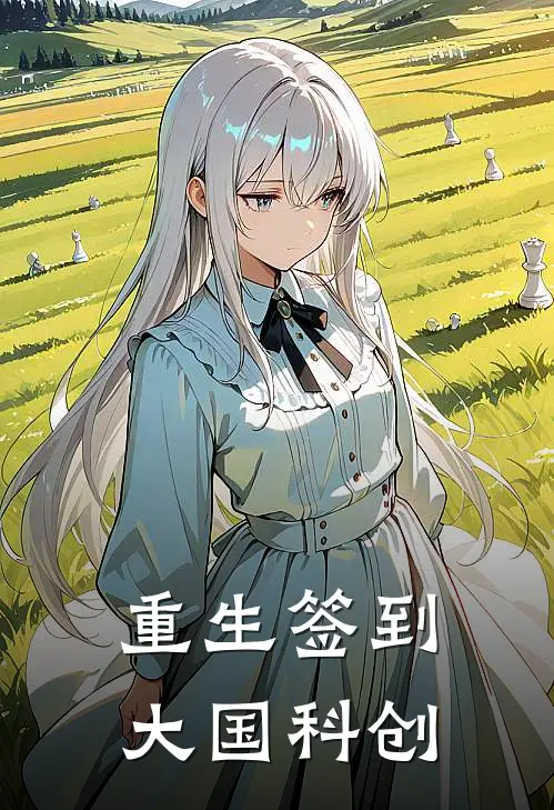 重生签到：大国科创