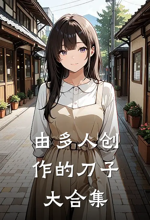 由多人创作的刀子大合集