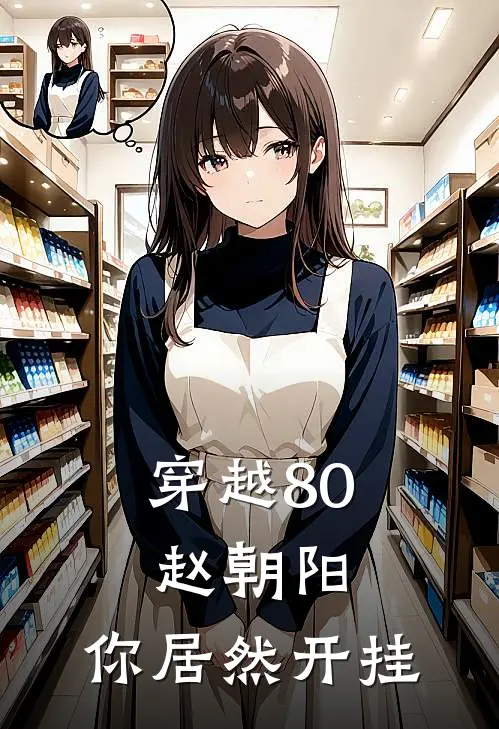 穿越80，赵朝阳，你居然开挂