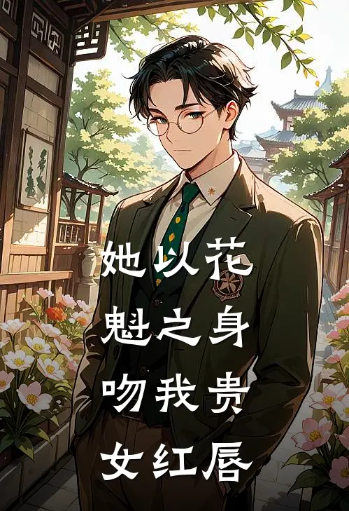 她以花魁之身，吻我贵女红唇