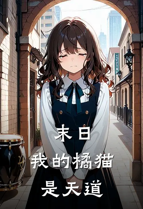 末日，我的橘猫是天道