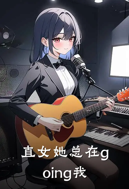 直女她总在going我