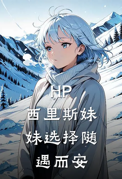 HP：西里斯妹妹选择随遇而安