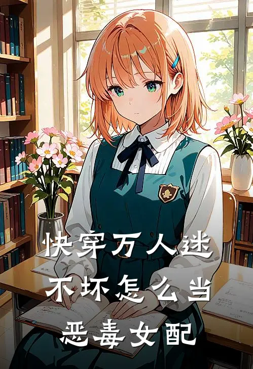 快穿万人迷：不坏怎么当恶毒女配