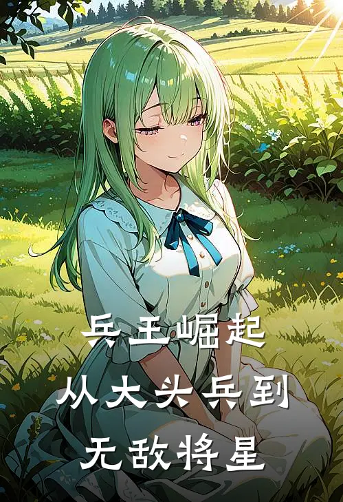 兵王崛起：从大头兵到无敌将星