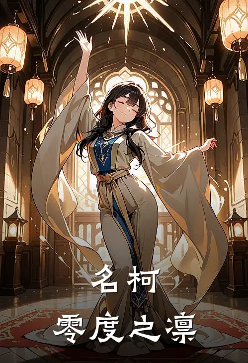 名柯：零度之凛