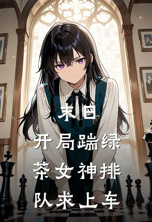 末日：开局踹绿茶女神排队求上车