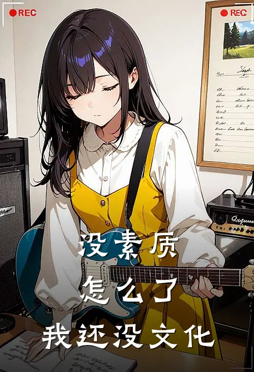 没素质怎么了，我还没文化