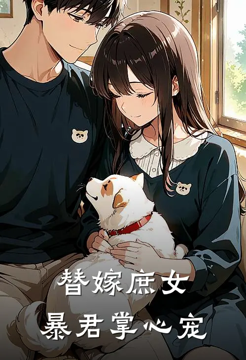 替嫁庶女：暴君掌心宠