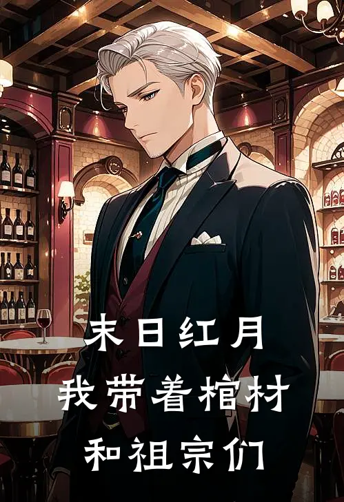 末日红月：我带着棺材和祖宗们