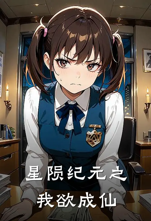 星陨纪元之我欲成仙