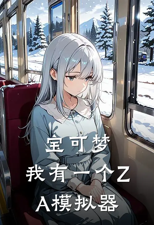 宝可梦：我有一个ZA模拟器