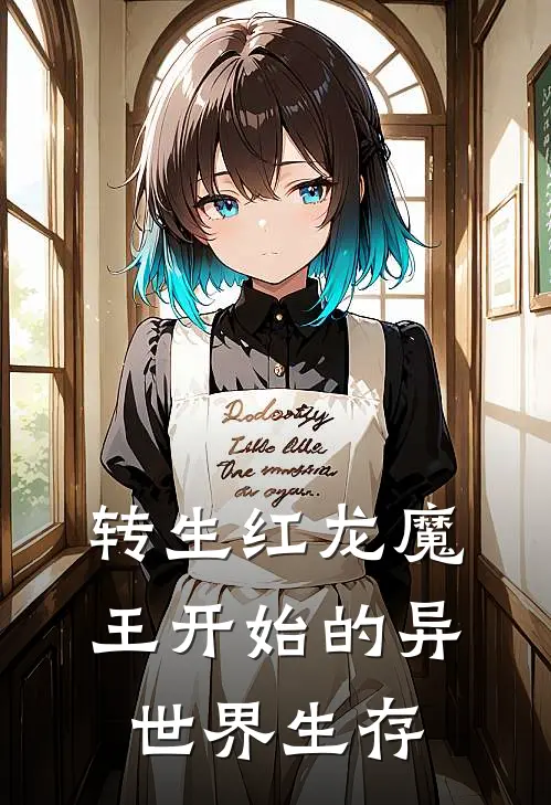 转生红龙魔王开始的异世界生存