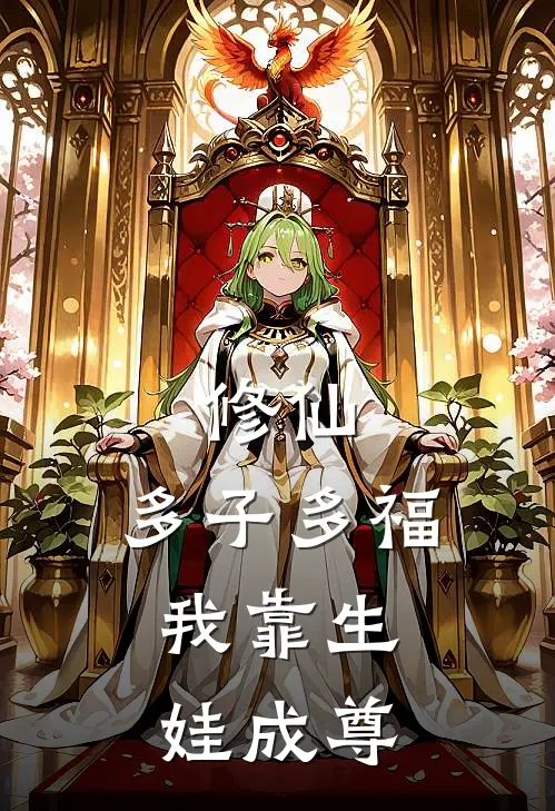修仙：多子多福，我靠生娃成尊