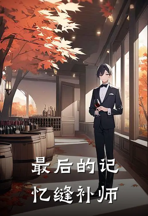 最后的记忆缝补师