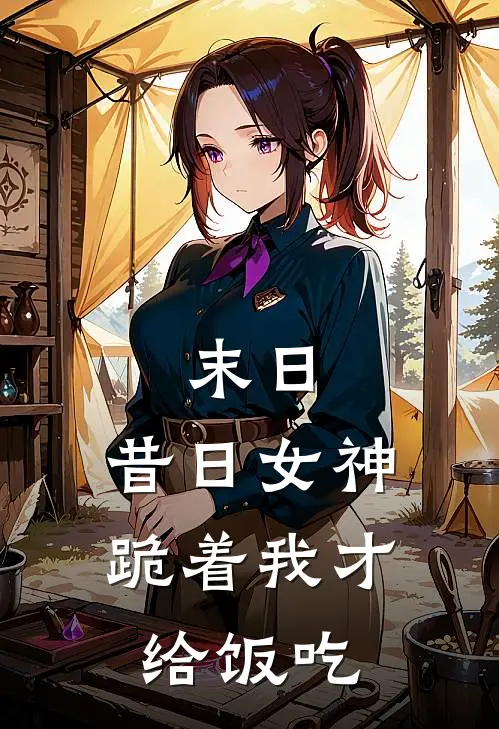 末日：昔日女神，跪着我才给饭吃