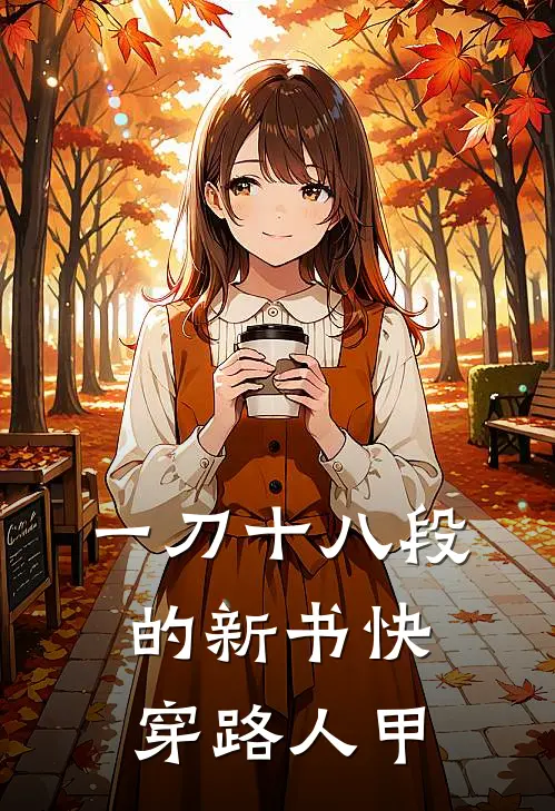 一刀十八段的新书快穿路人甲