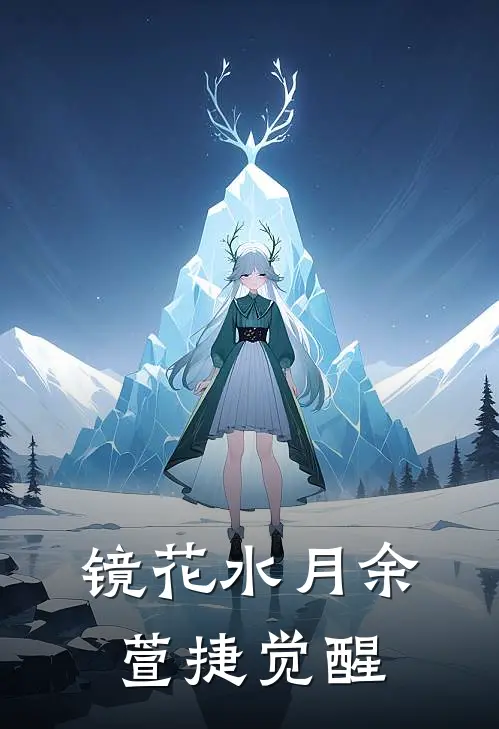 镜花水月余萱捷觉醒