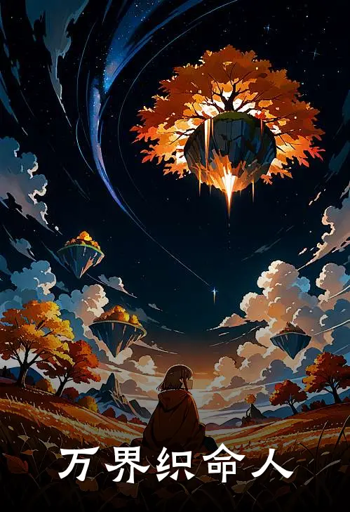 万界织命人