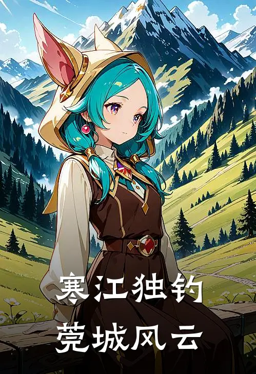 寒江独钓：莞城风云