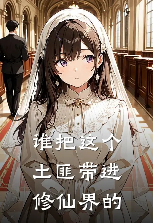 谁把这个土匪带进修仙界的