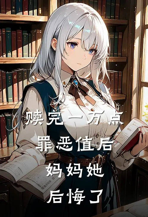 赎完一万点罪恶值后，妈妈她后悔了