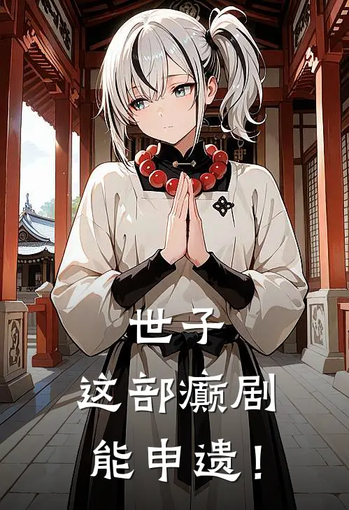 世子，这部癫剧能申遗！