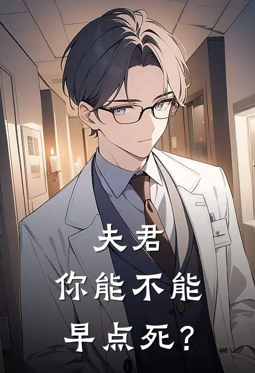 夫君，你能不能早点死？