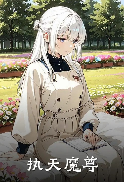 执天魔尊