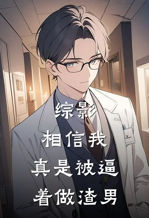综影：相信我，真是被逼着做渣男