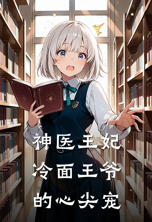 神医王妃，冷面王爷的心尖宠