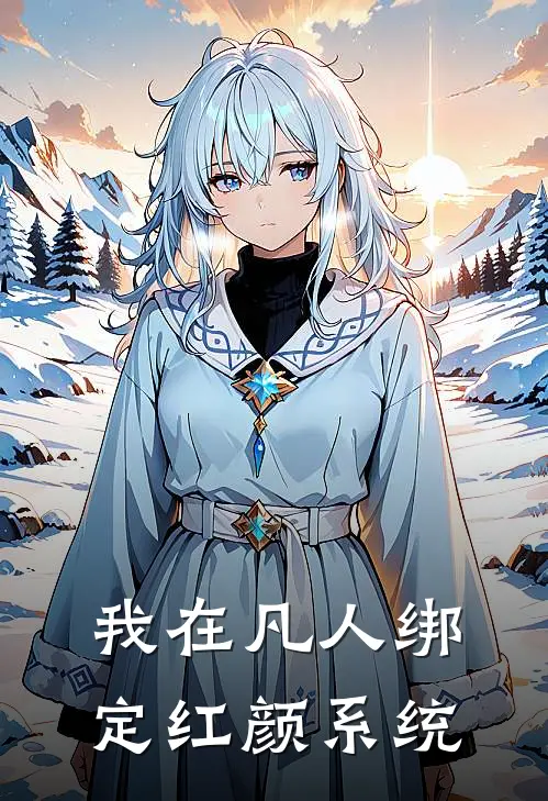 我在凡人绑定红颜系统