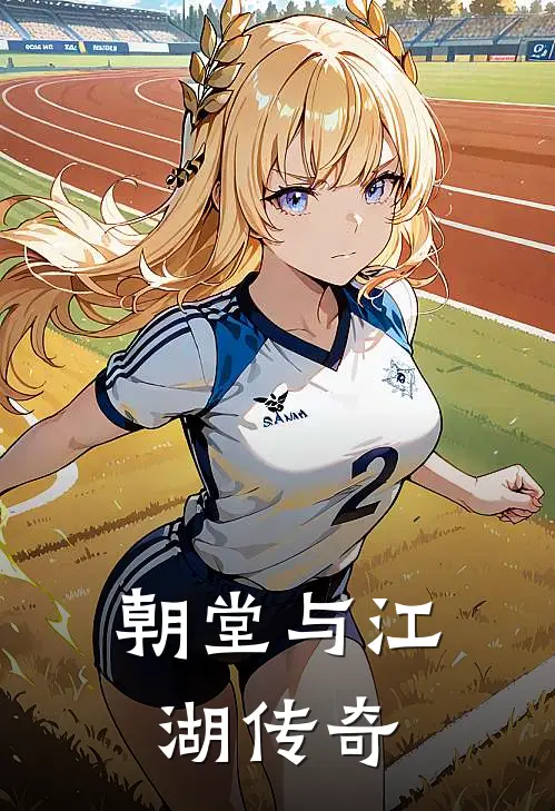 朝堂与江湖传奇