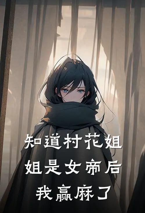 知道村花姐姐是女帝后我赢麻了