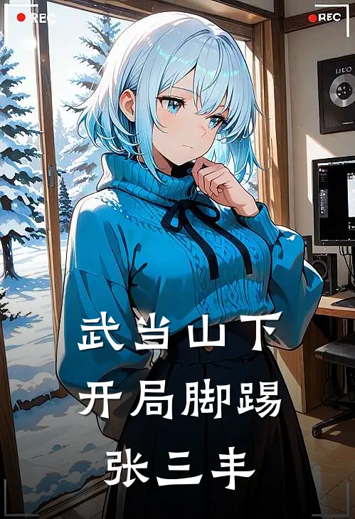 武当山下，开局脚踢张三丰