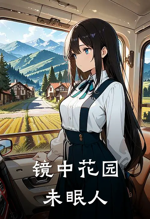 镜中花园未眠人